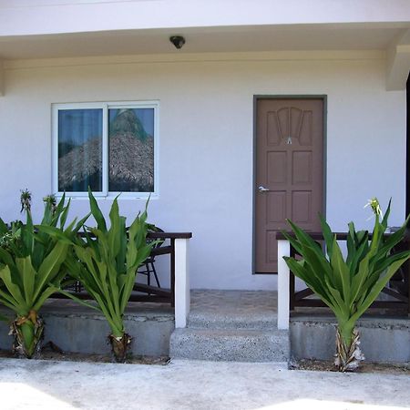 Calicoan Villa Sarog 외부 사진