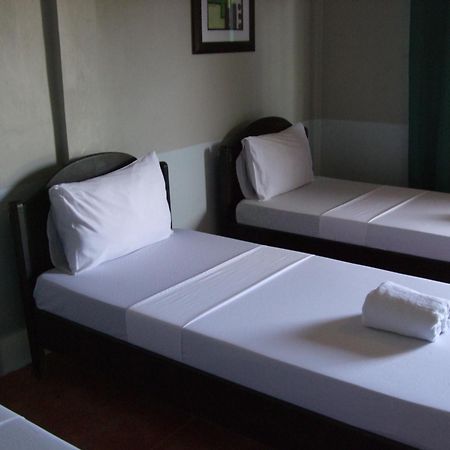 Calicoan Villa Sarog 외부 사진