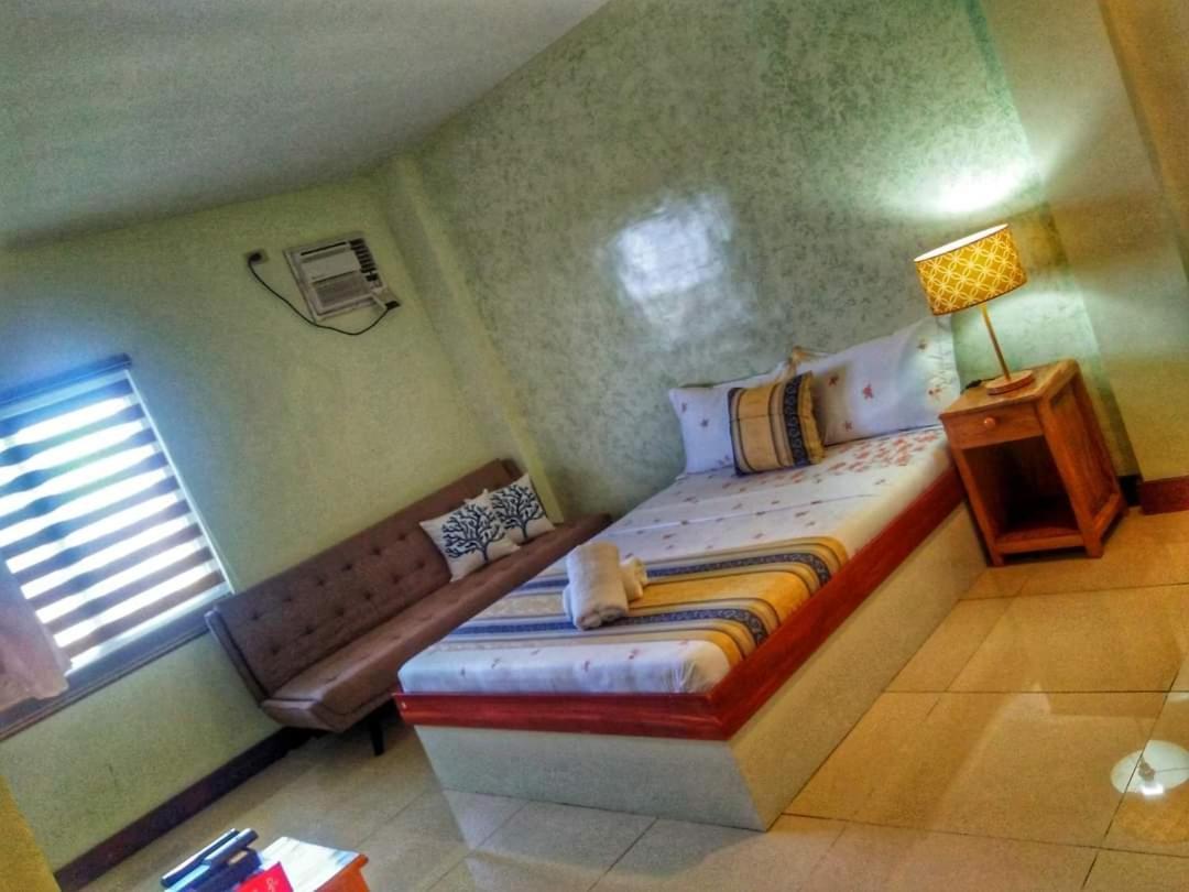 Calicoan Villa Sarog 외부 사진