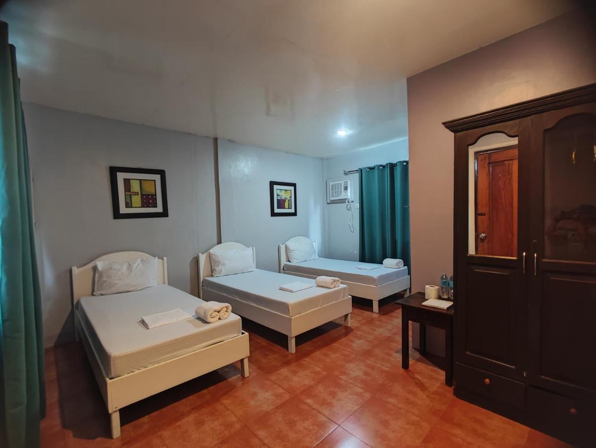 Calicoan Villa Sarog 외부 사진