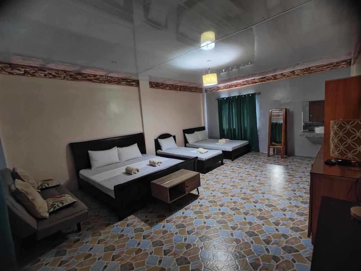 Calicoan Villa Sarog 외부 사진