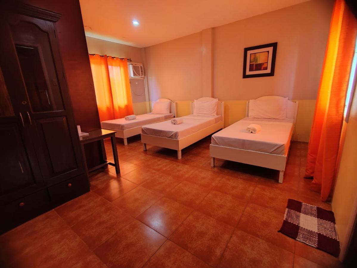 Calicoan Villa Sarog 외부 사진
