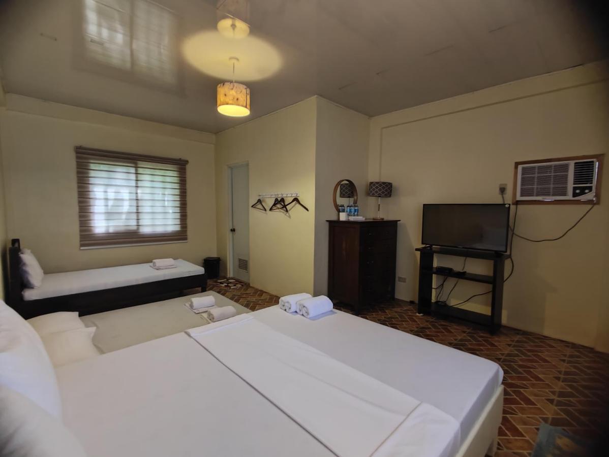 Calicoan Villa Sarog 외부 사진