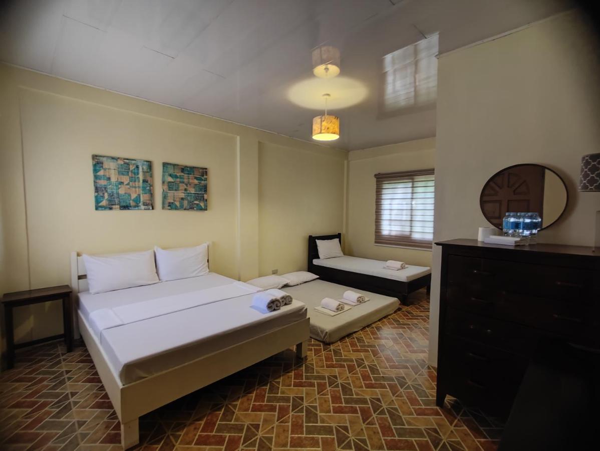 Calicoan Villa Sarog 외부 사진