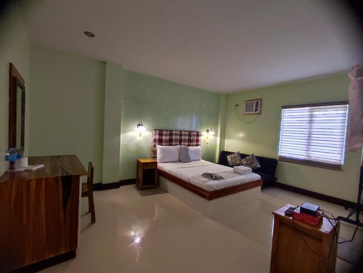 Calicoan Villa Sarog 외부 사진