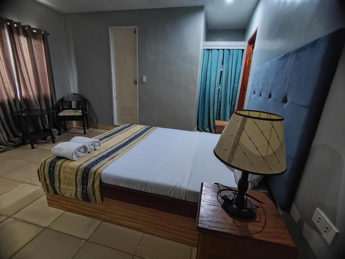 Calicoan Villa Sarog 외부 사진