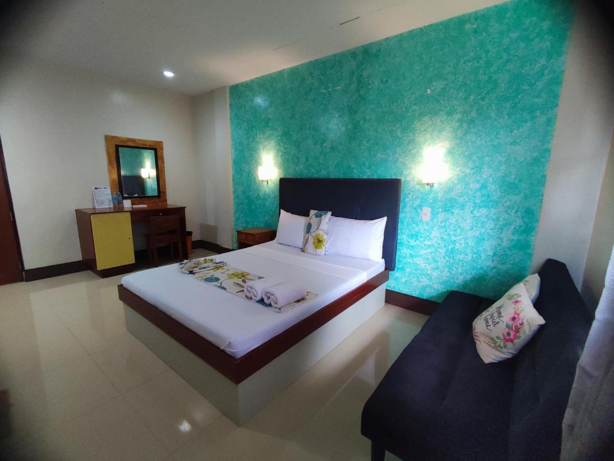 Calicoan Villa Sarog 외부 사진