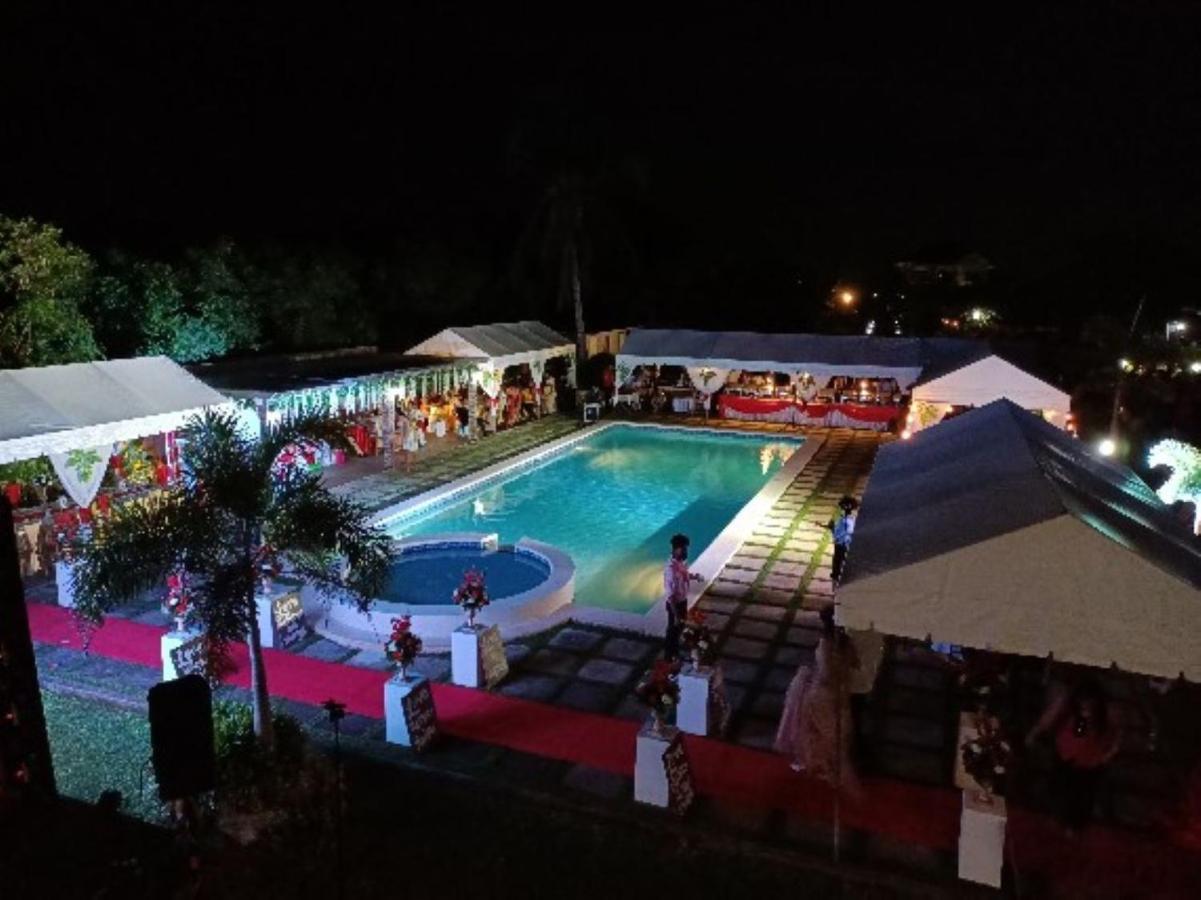 Calicoan Villa Sarog 외부 사진