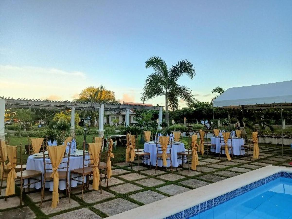 Calicoan Villa Sarog 외부 사진
