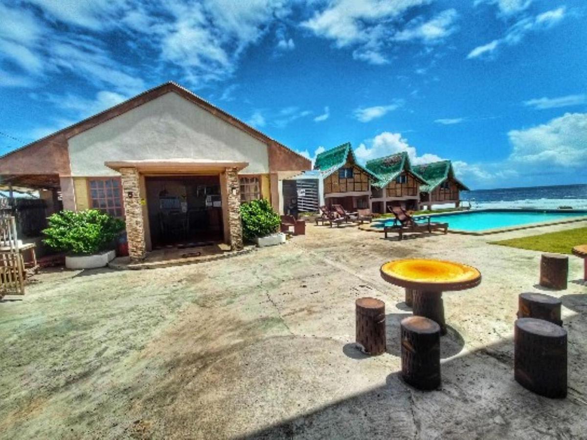 Calicoan Villa Sarog 외부 사진