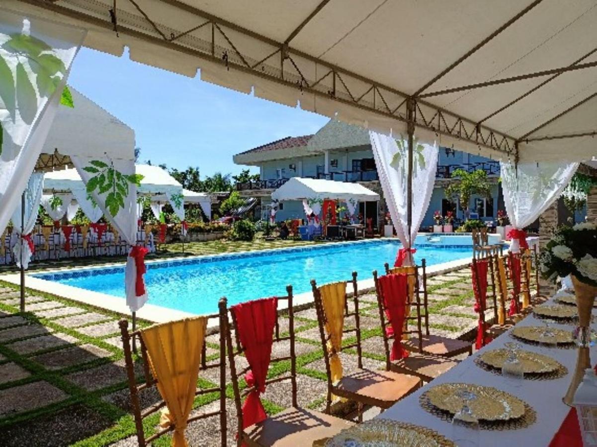 Calicoan Villa Sarog 외부 사진