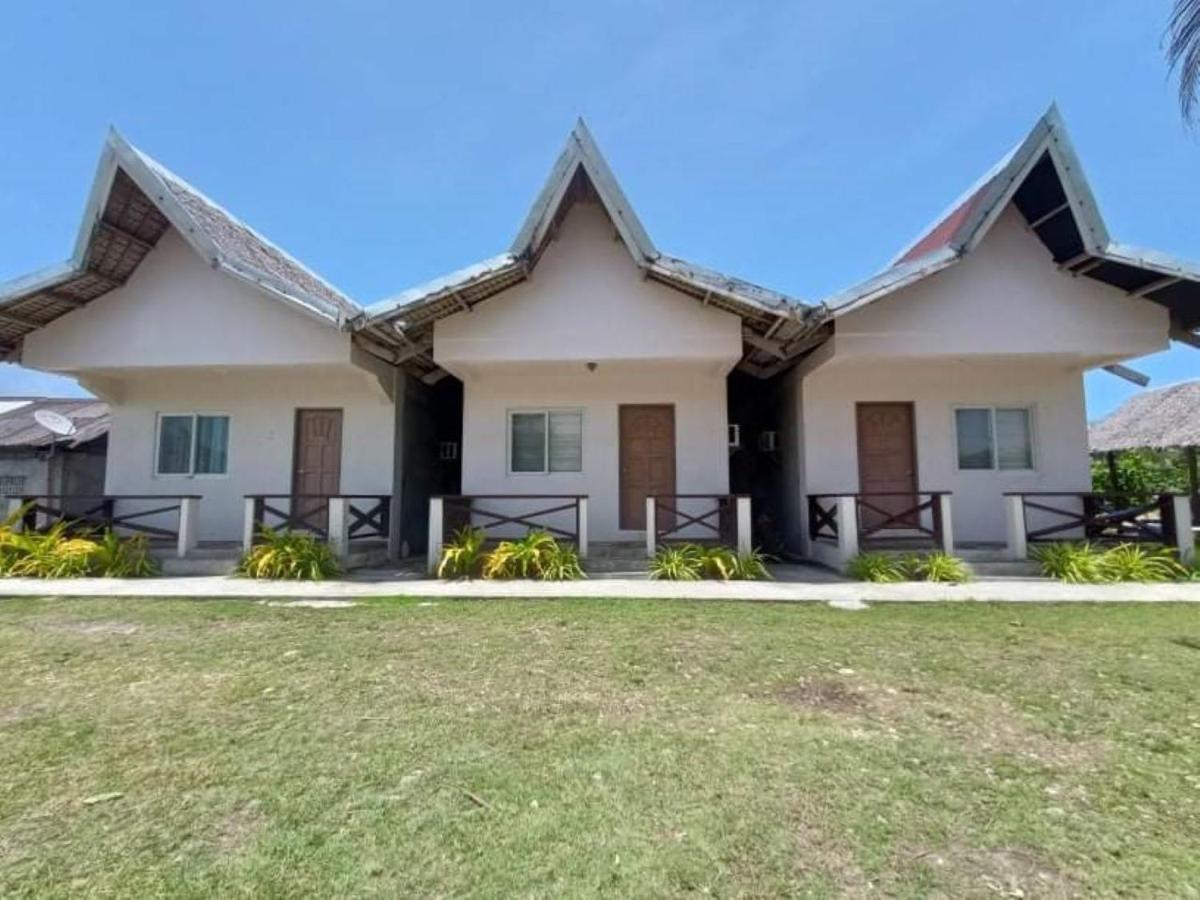 Calicoan Villa Sarog 외부 사진