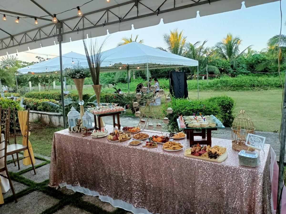 Calicoan Villa Sarog 외부 사진