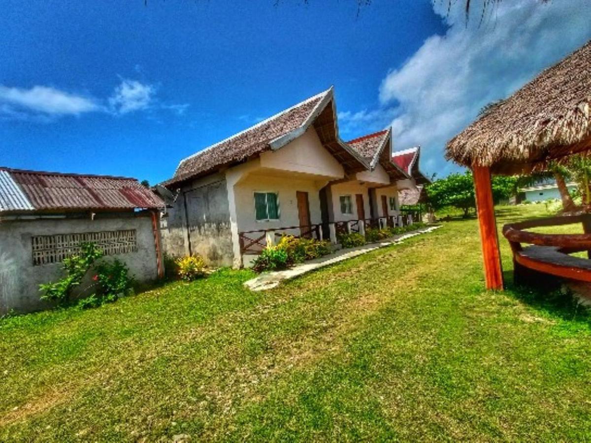 Calicoan Villa Sarog 외부 사진