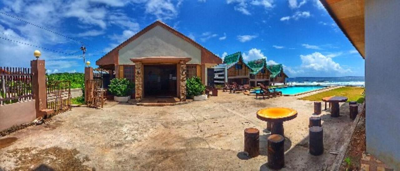 Calicoan Villa Sarog 외부 사진