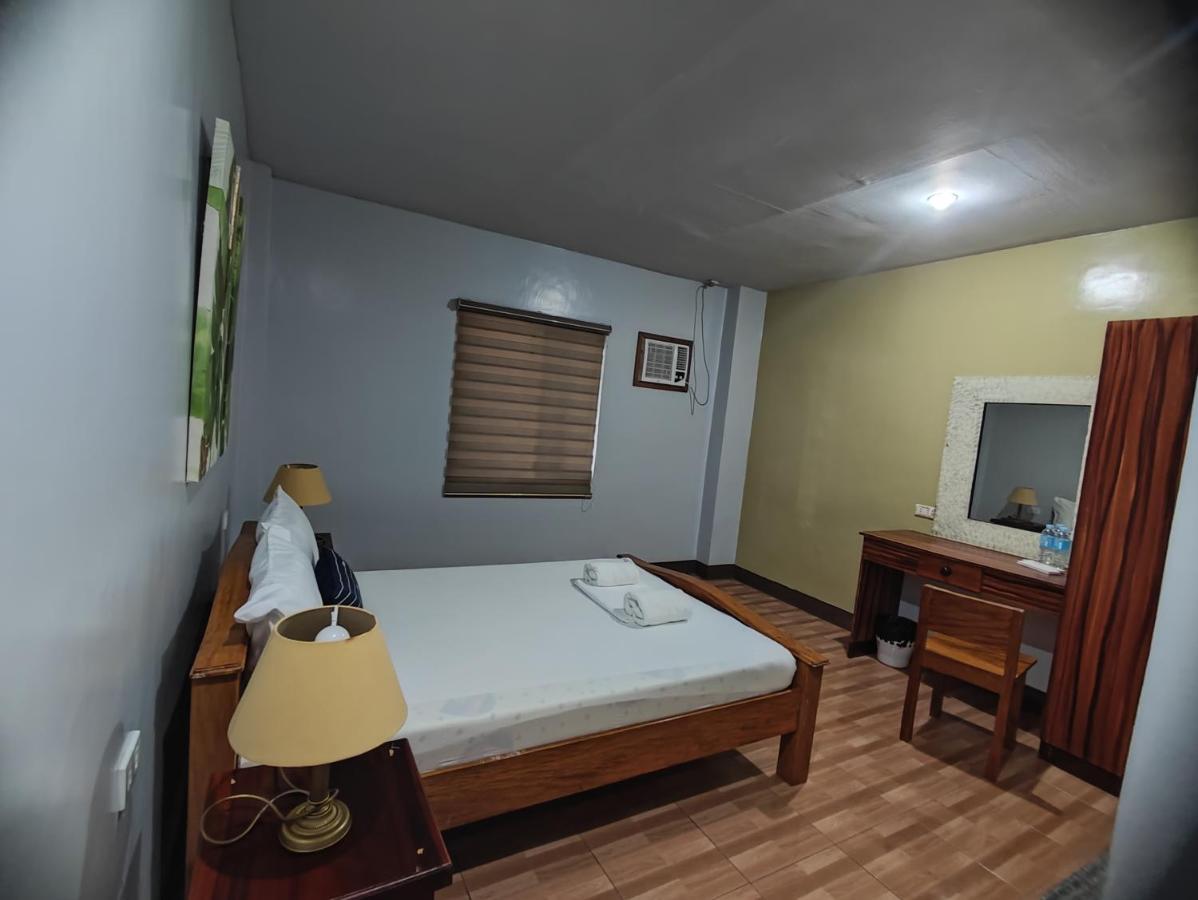 Calicoan Villa Sarog 외부 사진