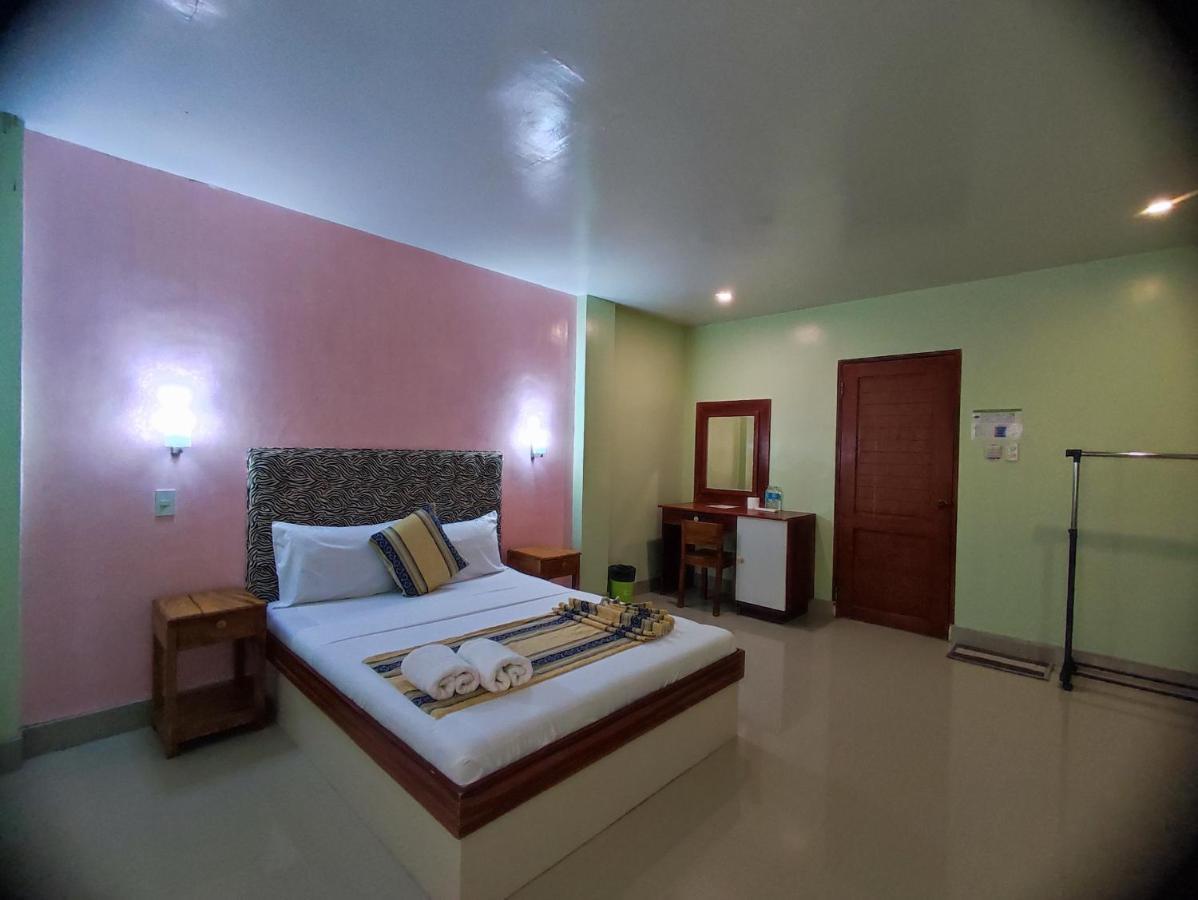 Calicoan Villa Sarog 외부 사진