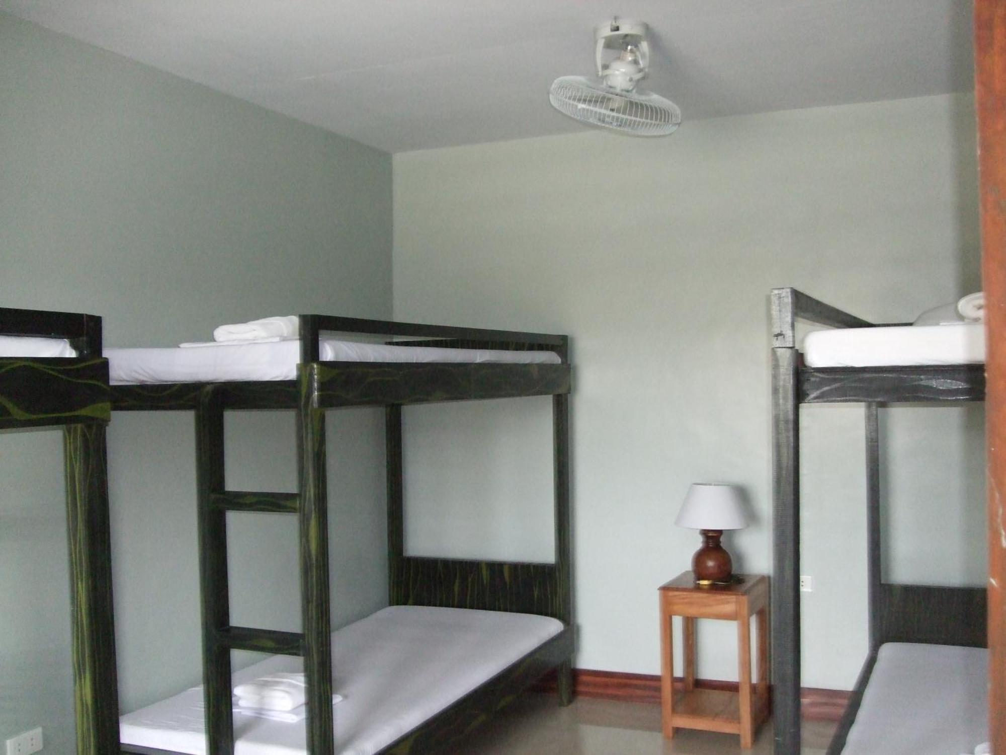 Calicoan Villa Sarog 객실 사진