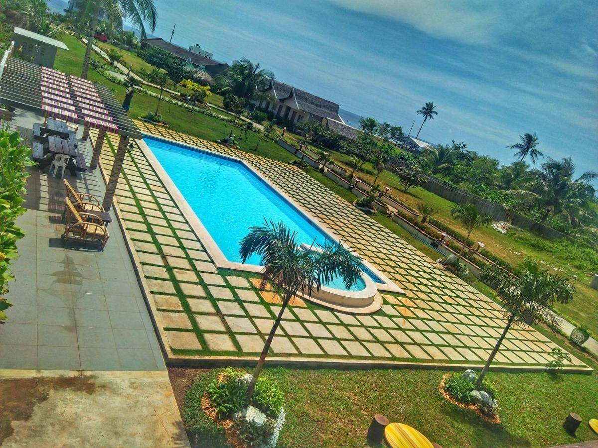 Calicoan Villa Sarog 외부 사진