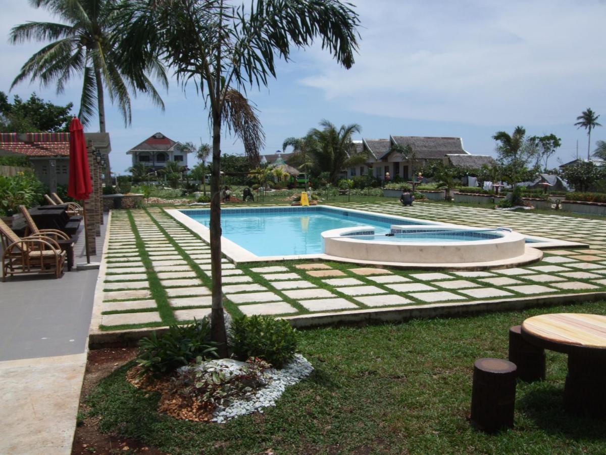 Calicoan Villa Sarog 외부 사진