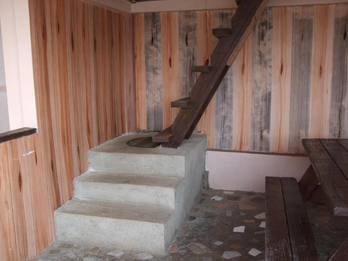 Calicoan Villa Sarog 외부 사진