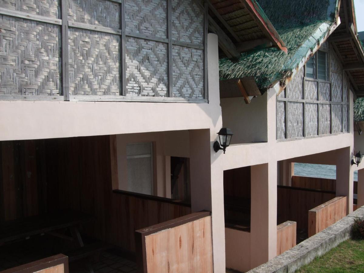 Calicoan Villa Sarog 외부 사진